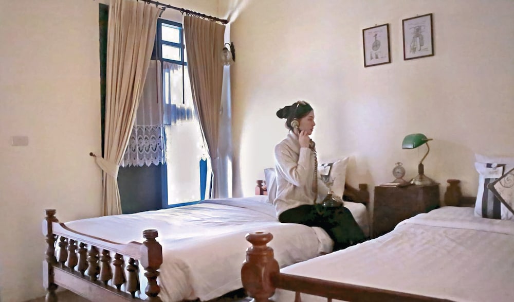 Yesterday Hotel 27/72