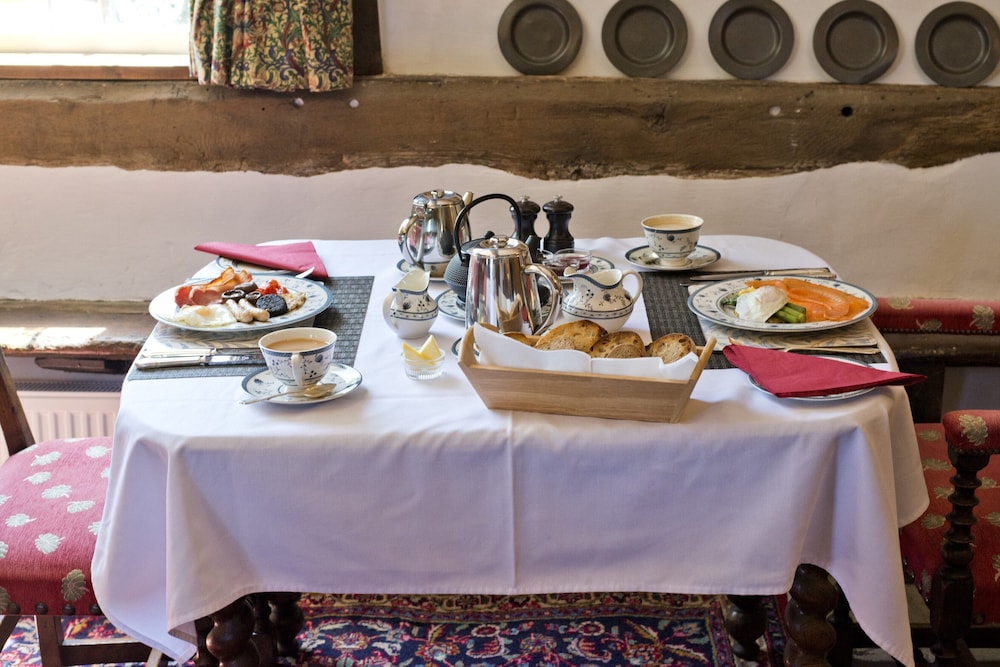 Lower Wythall B&B 30/50