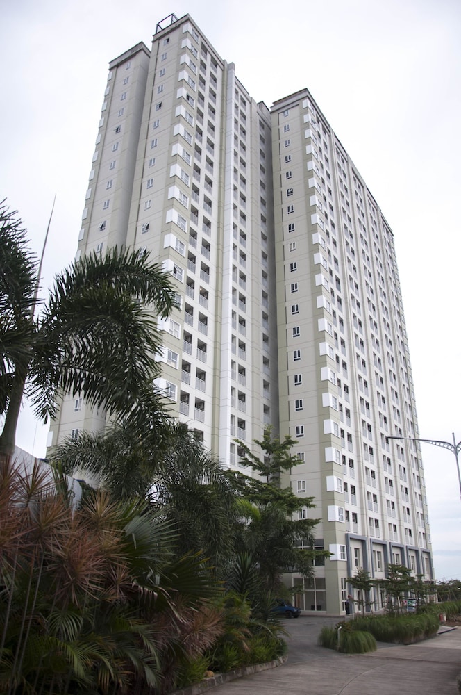 Sahid Skyland City Jatinangor Hotel 1/38