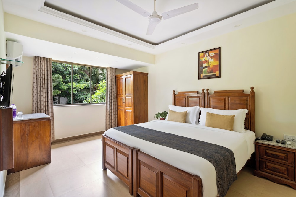 De Mandarin Beach Resort Suites & Villas 9/50