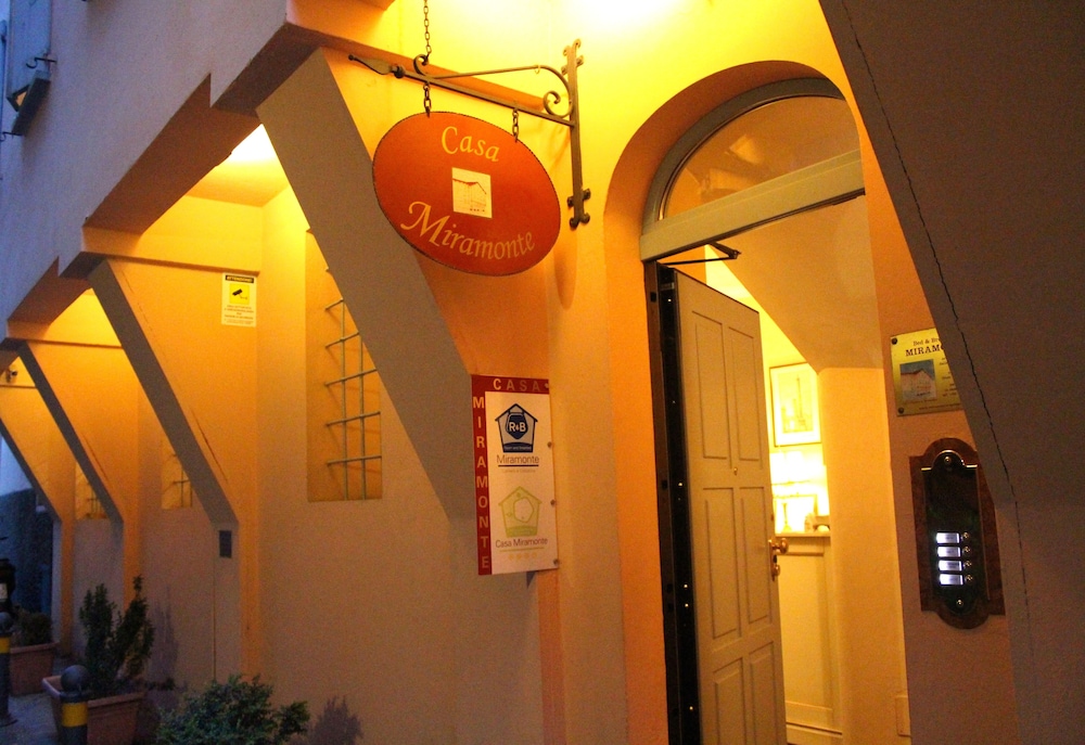 Casa Miramonte 27/56