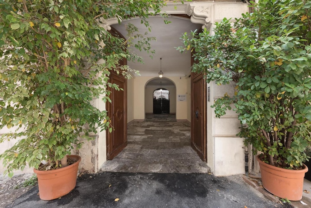Palazzo Pantaleo 50/53