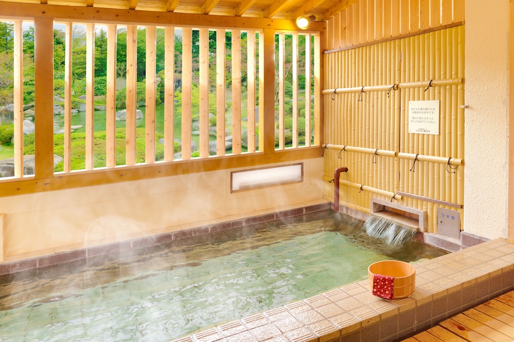 Ooedo Onsen Monogatari Hotel Shinko 47/73