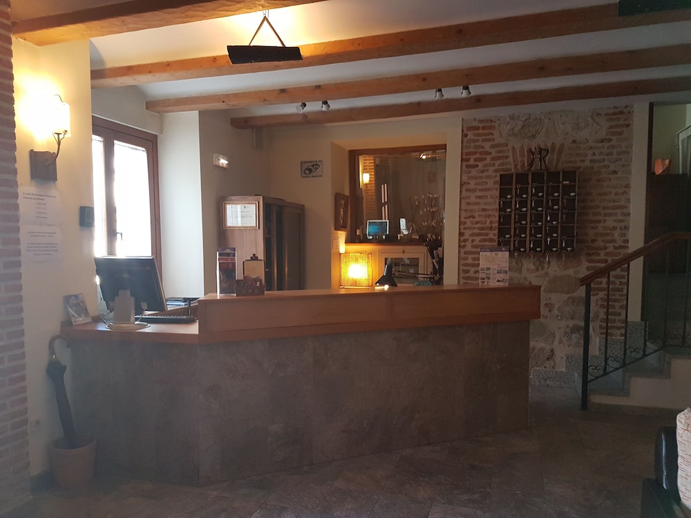 El Rastro 3/48