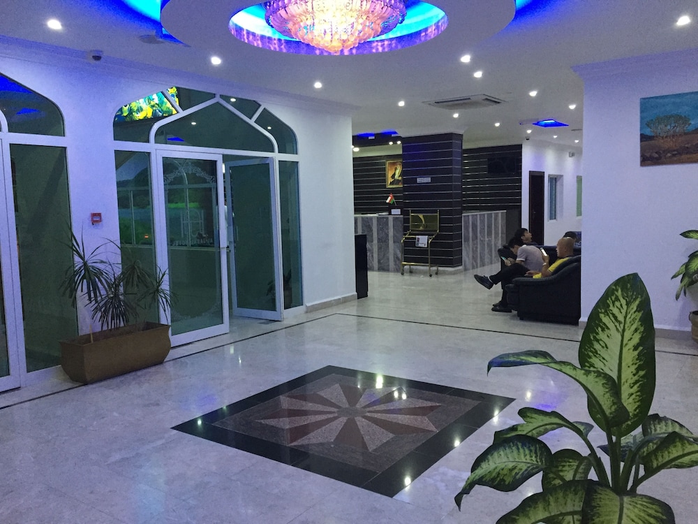 Al Jabal Hotel 19/34