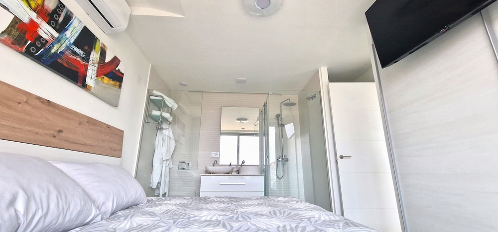 Apartamentos Oasis De La Cala 9/45