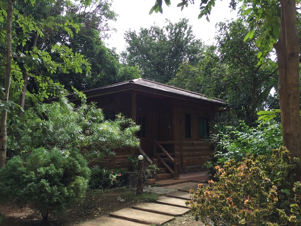 SAIYOK RIVER HOUSE 2/52