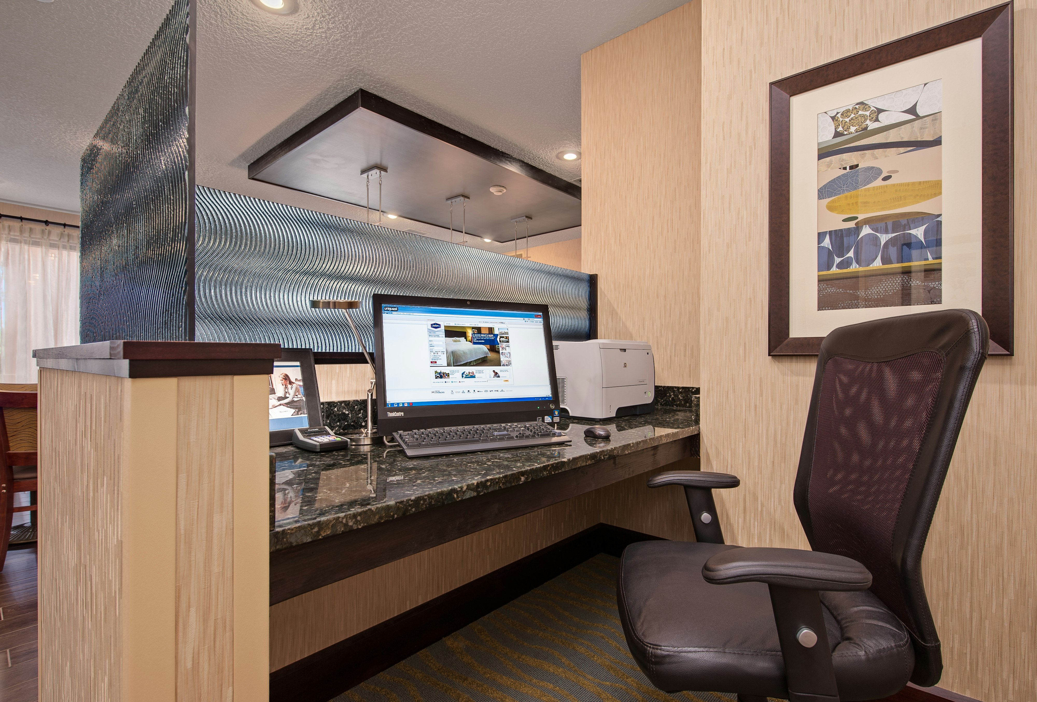 Hampton Inn Niceville-Eglin Air Force Base 20/24