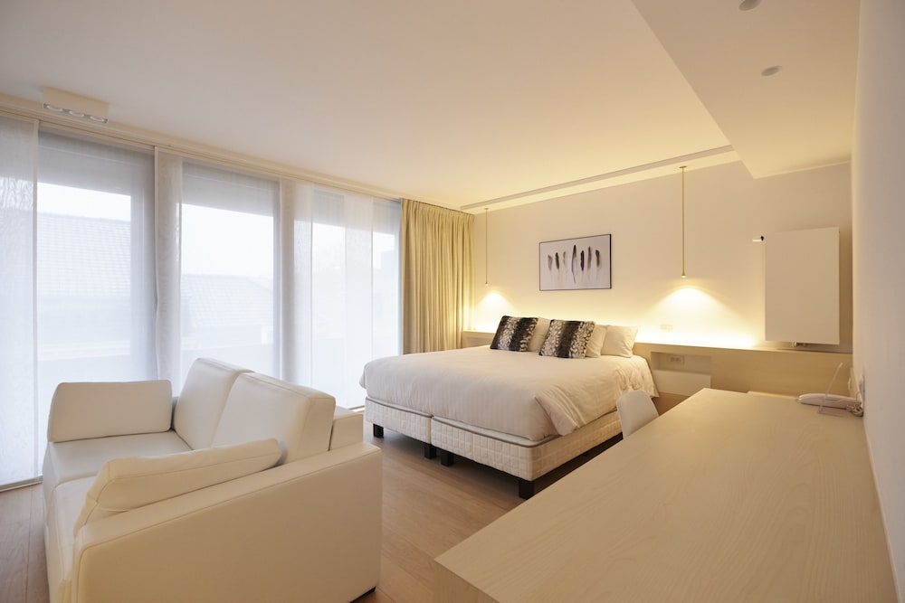 Parkhotel Roeselare 25/54
