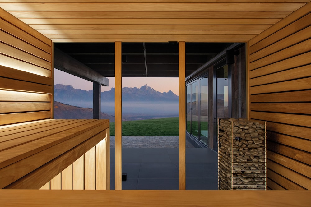 Hotel Yellowstone at Jackson Hole 22/50