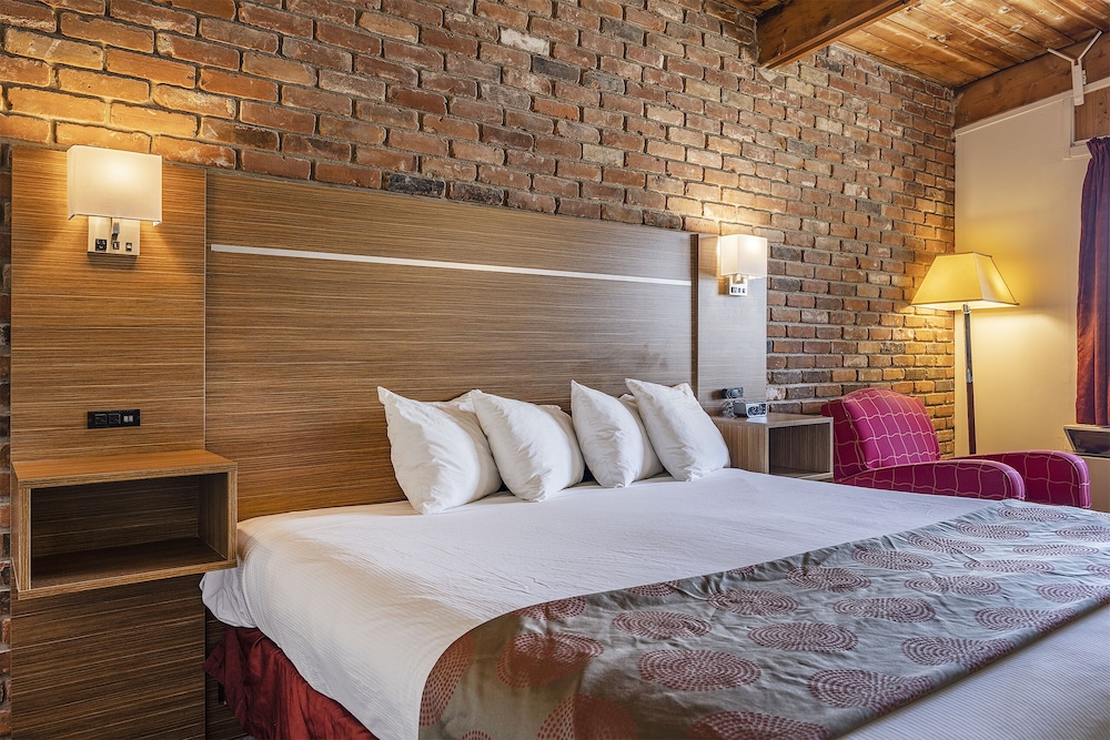Ramada by Wyndham 1000 Islands/Gananoque 17/38