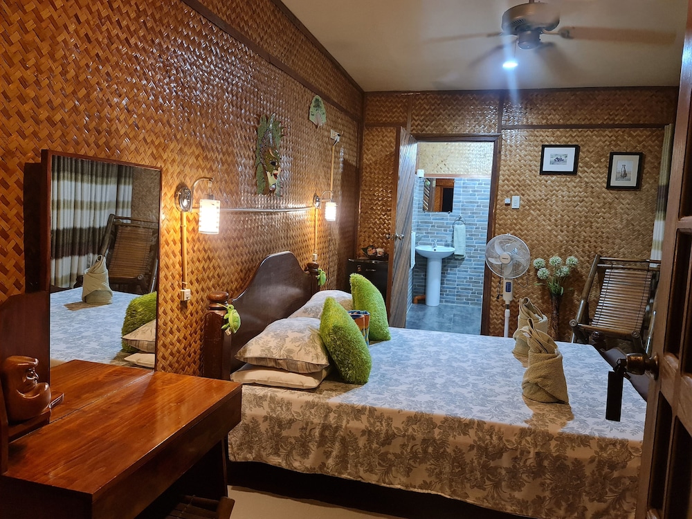 Lala Panzi Bed And Breakfast 45/64