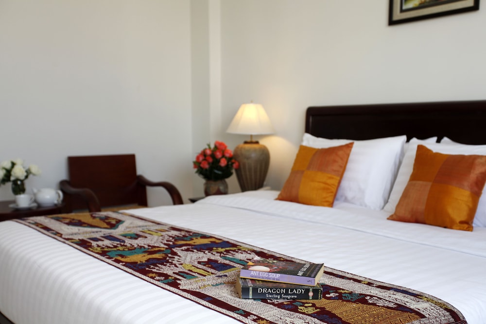 Lao Golden Hotel 9/53