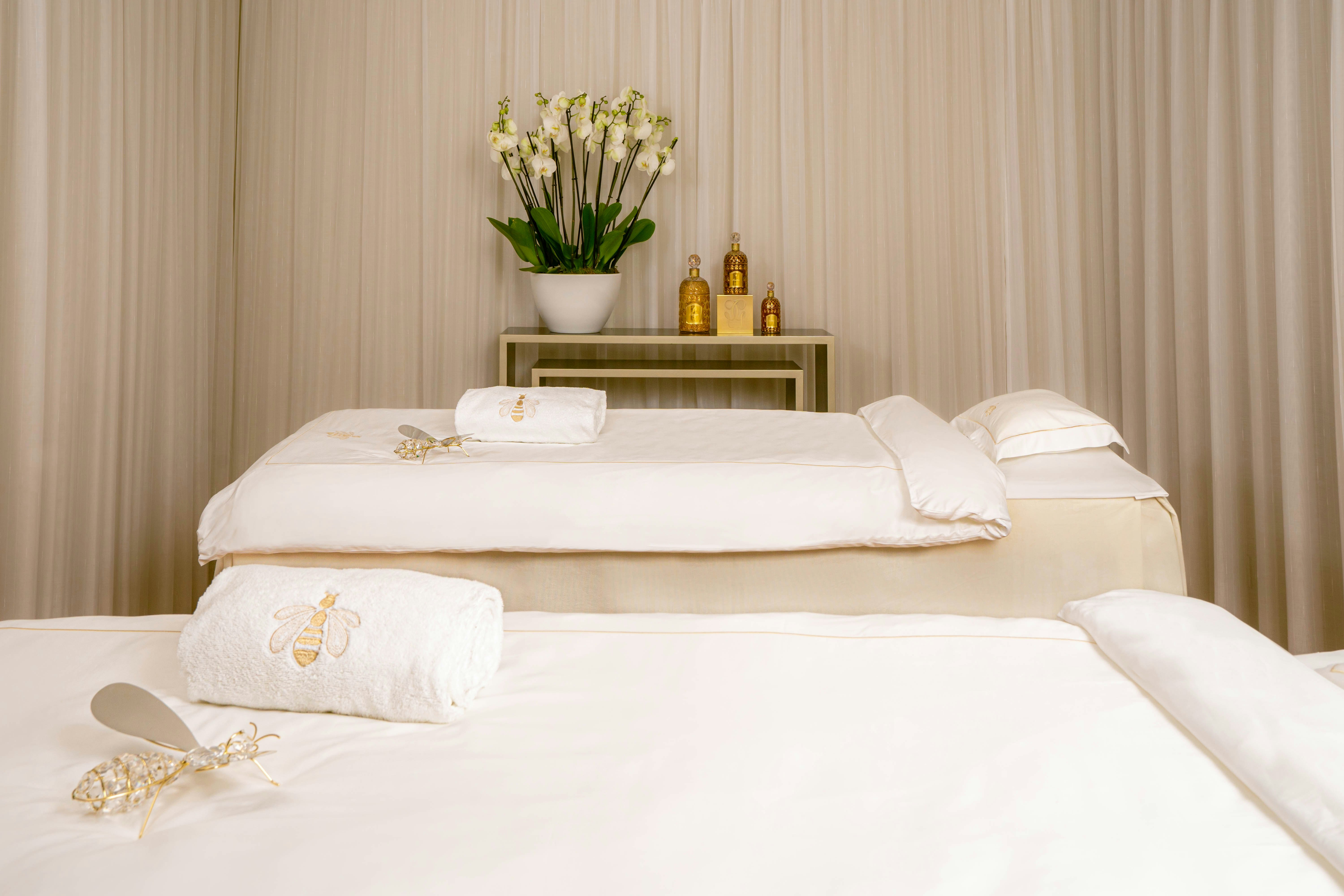 Waldorf Astoria Versailles Trianon Palace 11/50