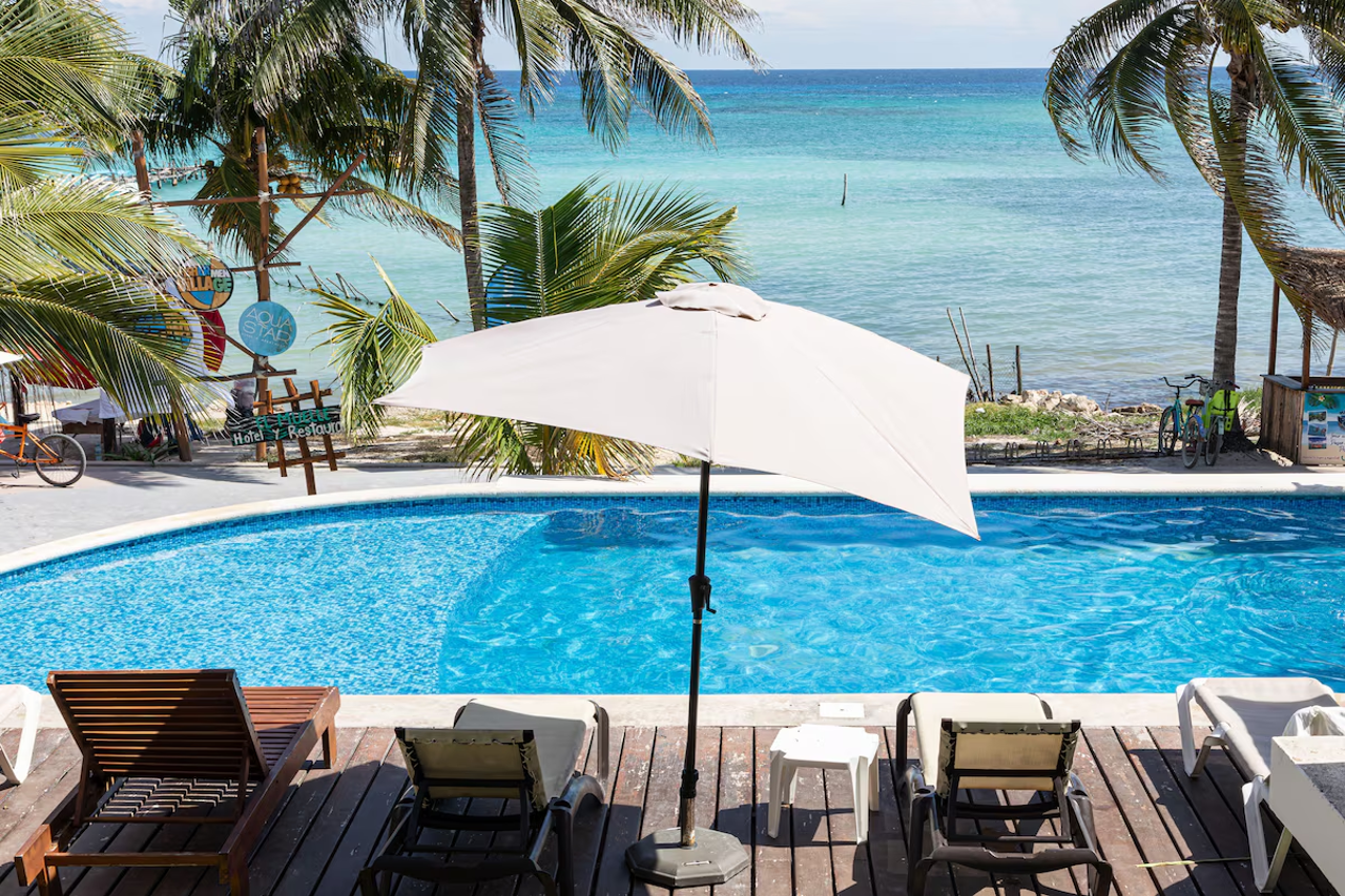 Aquastar Unique Hotel & Apartments Mahahual 23/24