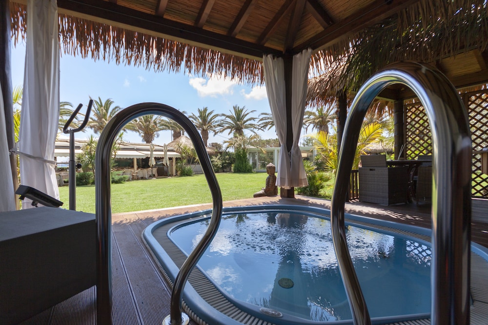 Hotel Simius Playa 19/39