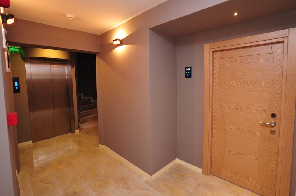 Butik Rafo Hotel 13/20