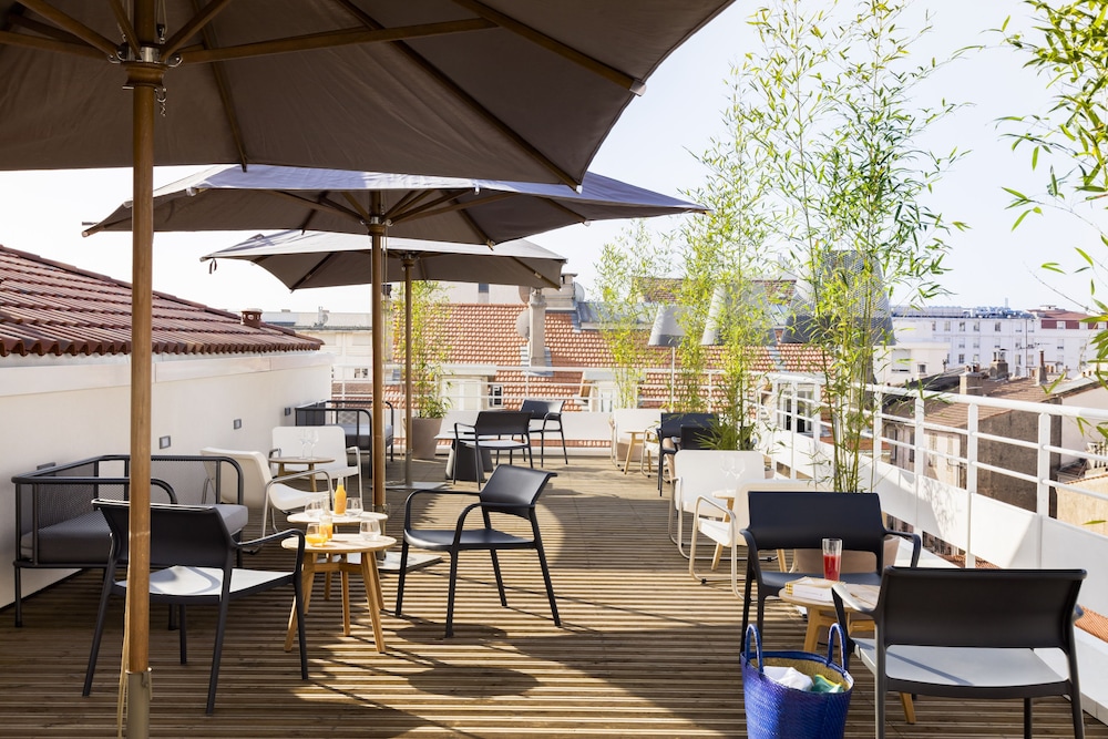 Okko Hotels Cannes Centre 40/51