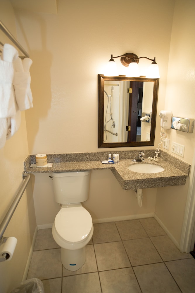 Best Western Butch Cassidy Inn 17/31