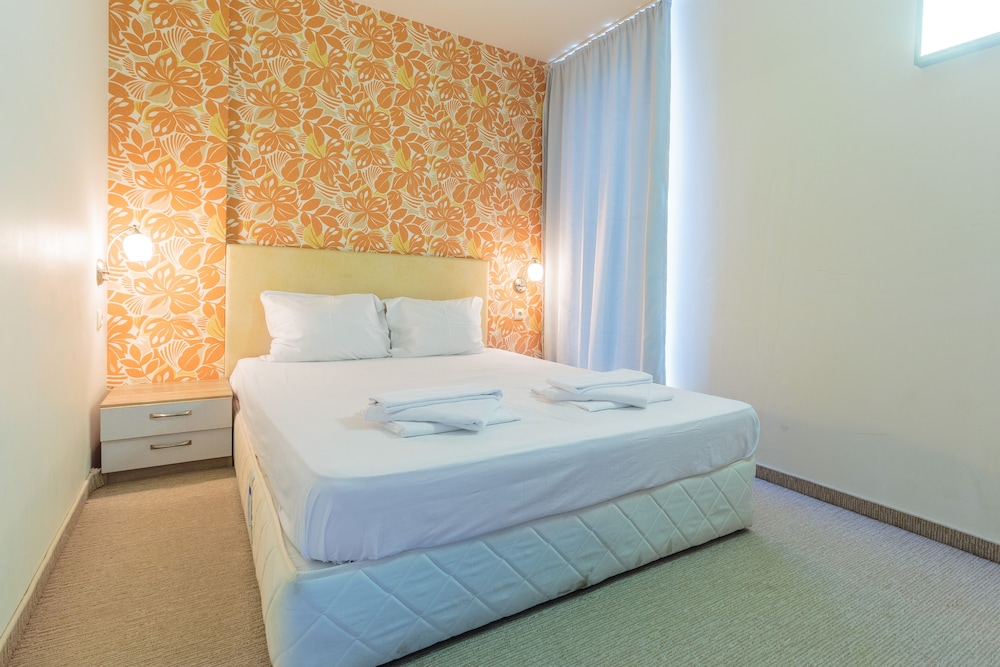 Tarsis Hotel & Aquapark 11/58