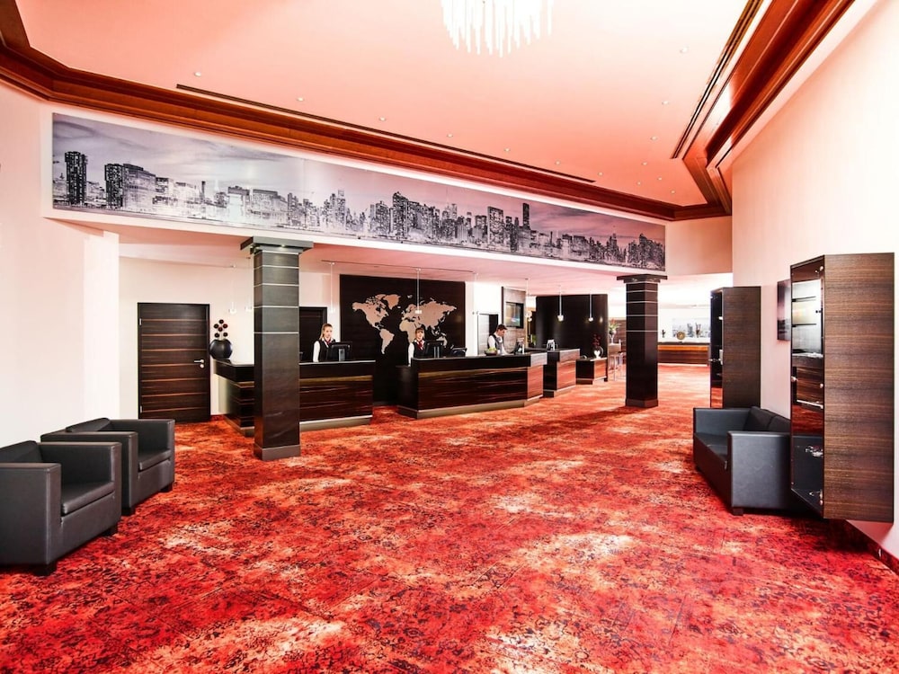 Sieben Welten Hotel & Spa Resort 30/49