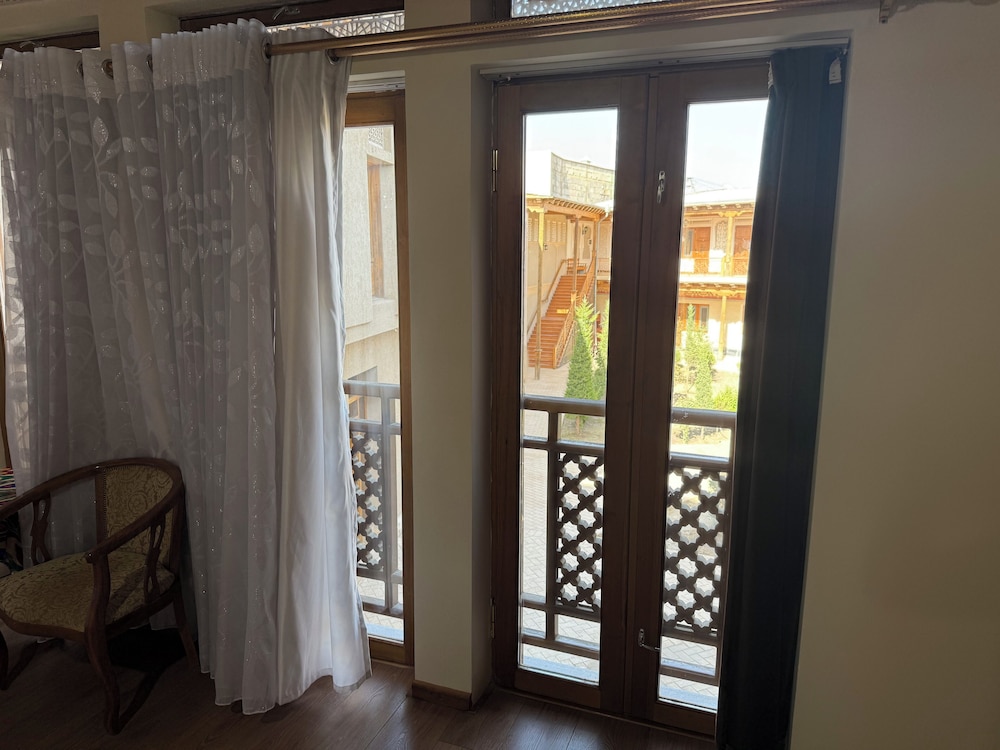 Hotel Fatima 42/50