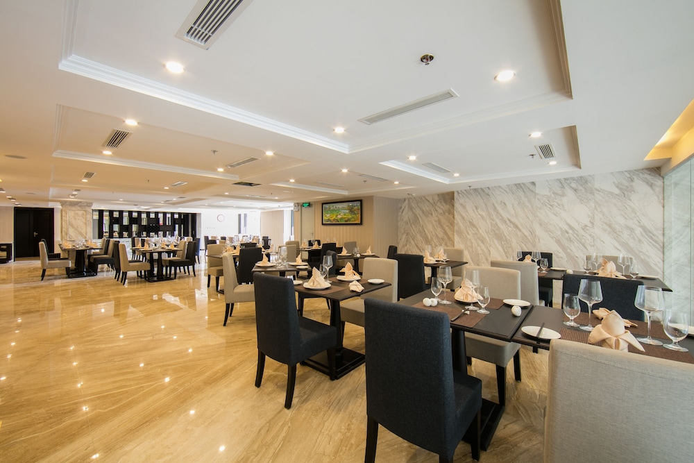 Sen Grand Hotel & Spa 45/49