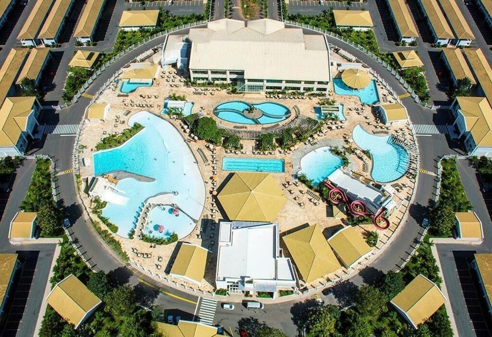 Resort Lacqua Diroma - Caldas Tur 31/50