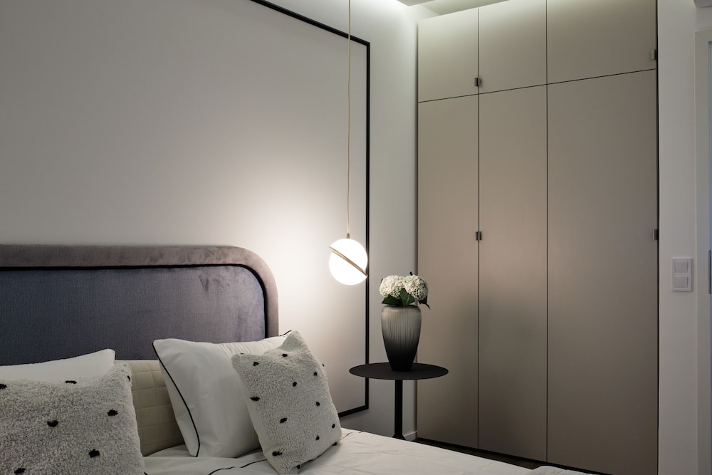 The Amberlyn Suite Hotel 19/50