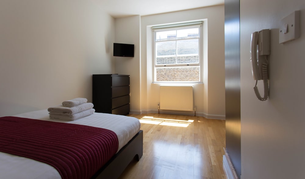 Princes Square Serviced Apartments 14/50