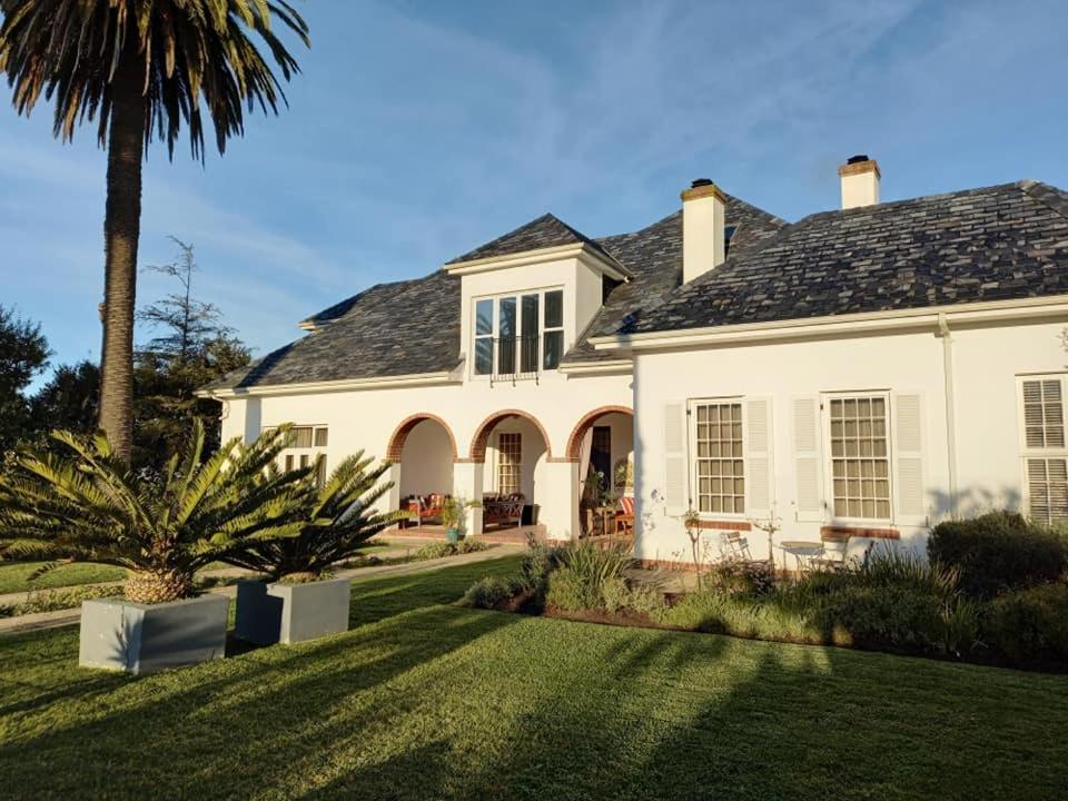 The Wild Mushroom Luxury Country House 42/60