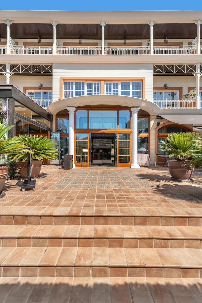 Lindner Golf Resort Portals Nous 5/83