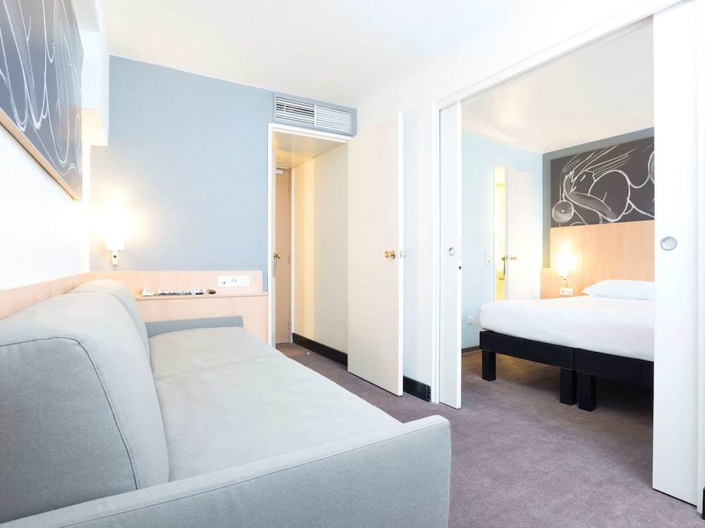 Ibis Paris Avenue D'italie 13Eme 15/74