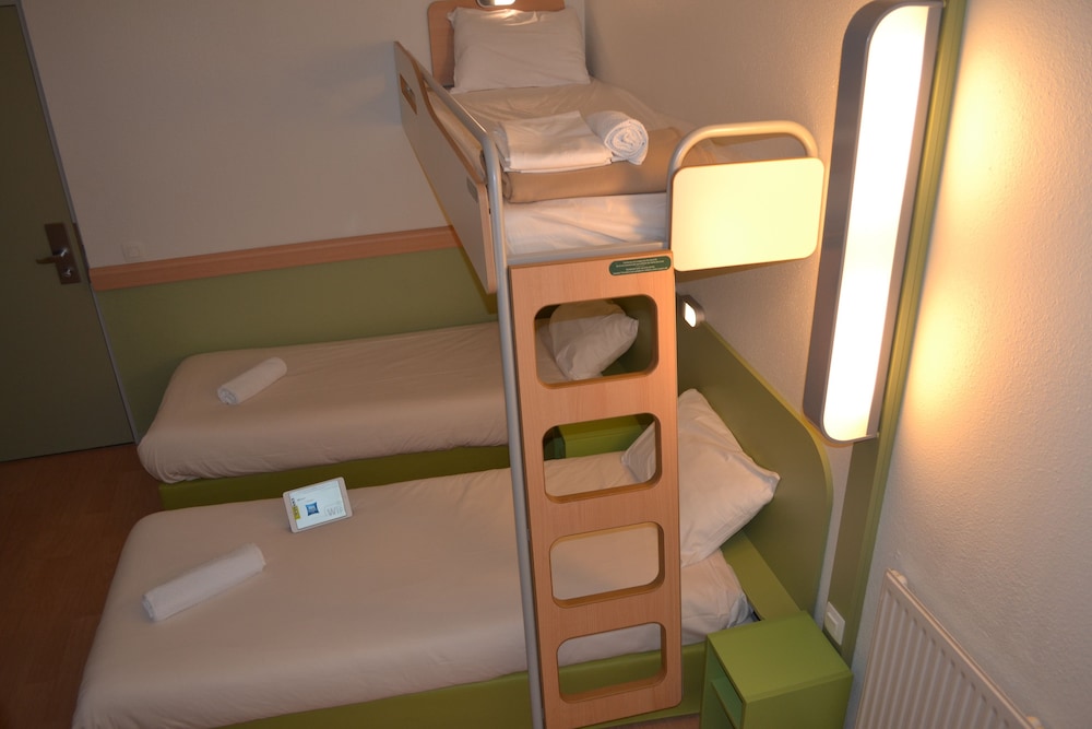 ibis budget Belfort centre 45/52