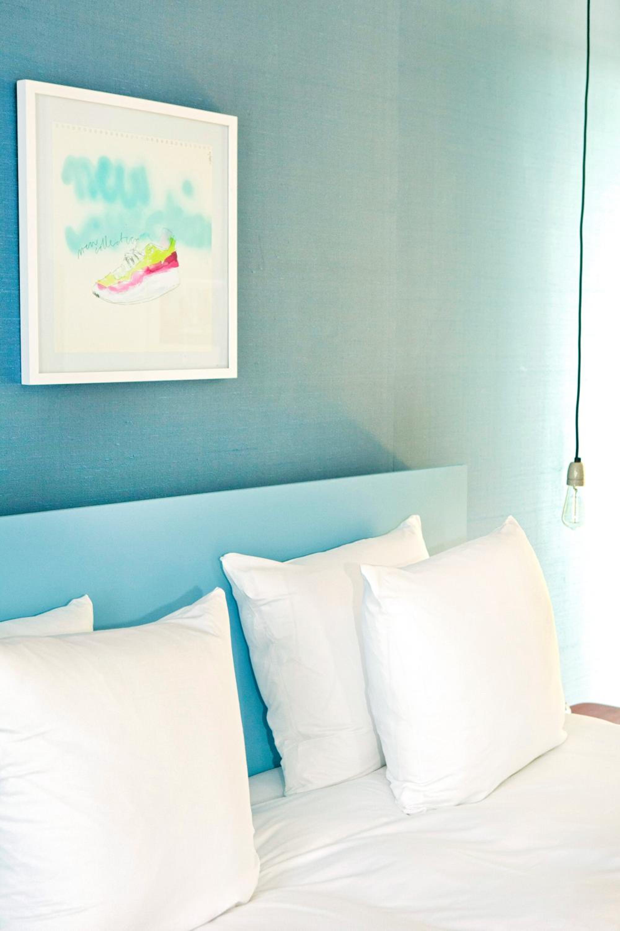 Vesper Hotel 14/50
