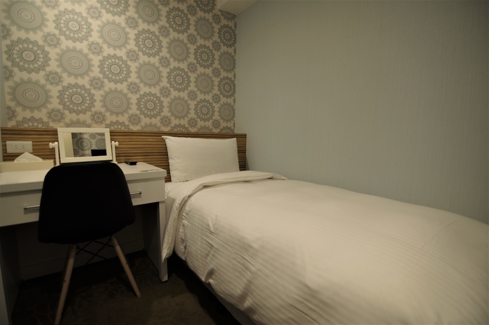 Oursinn Hotel 19/72