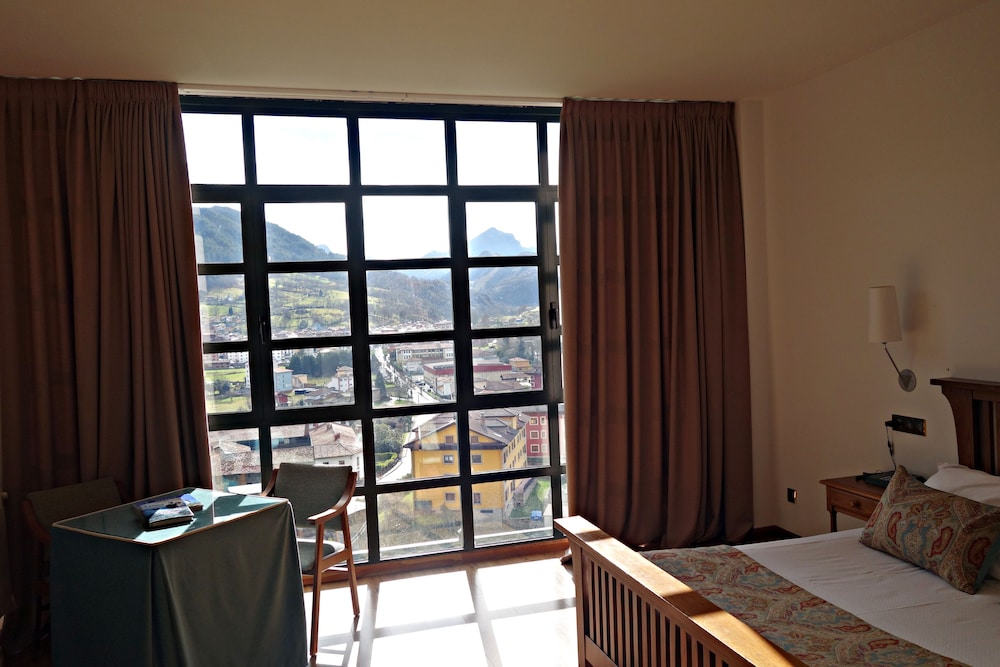 Hotel Mirador De La Cepada 18/28
