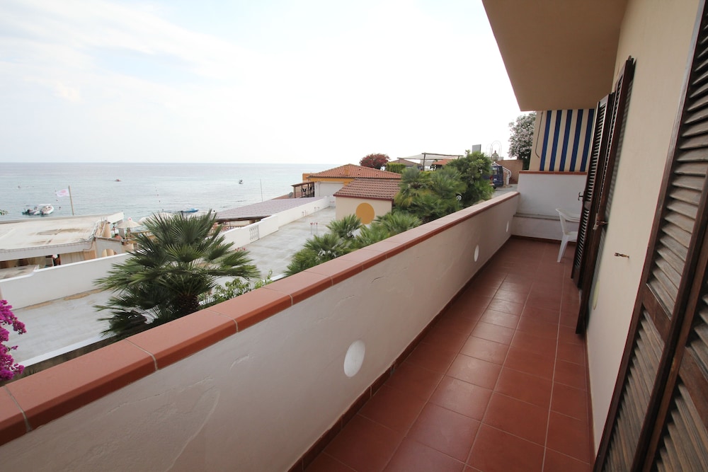 Villaggio Residence Quattro Scogli