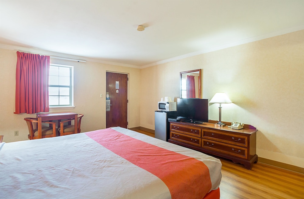 Motel 6 Mechanicsburg - Harrisburg West 22/43