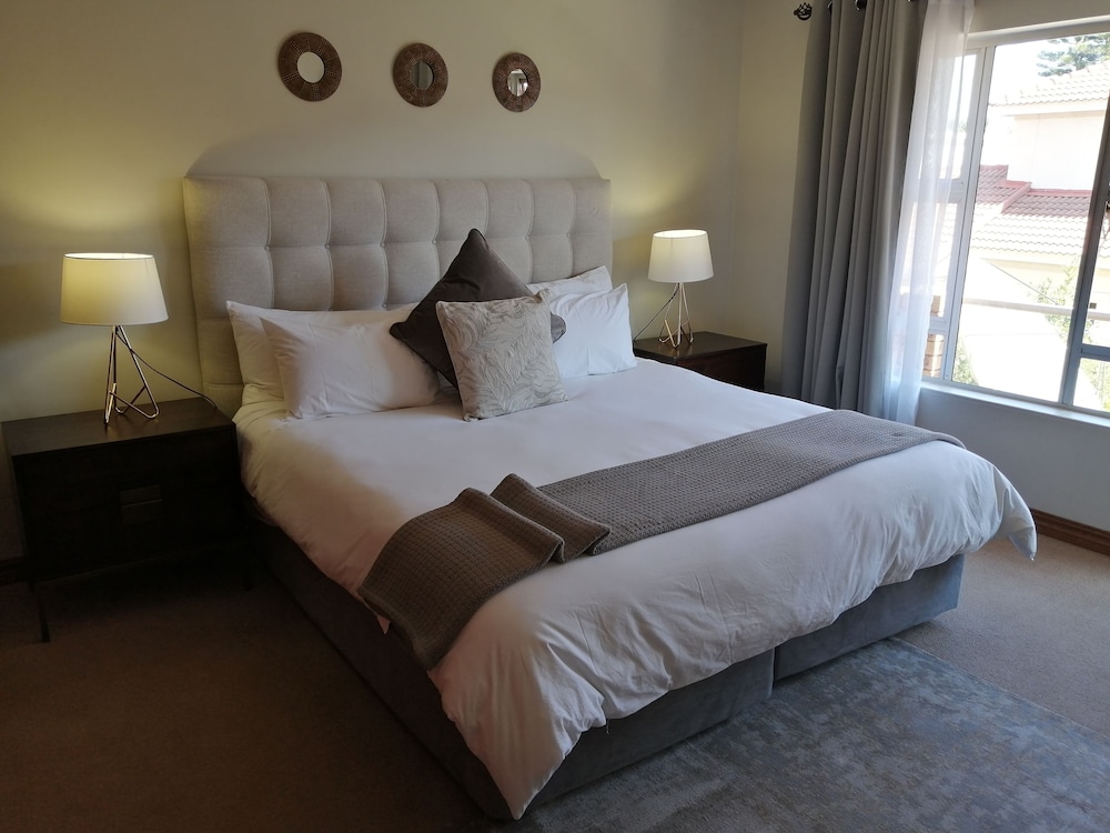 The Monte Carlo B&B 17/50