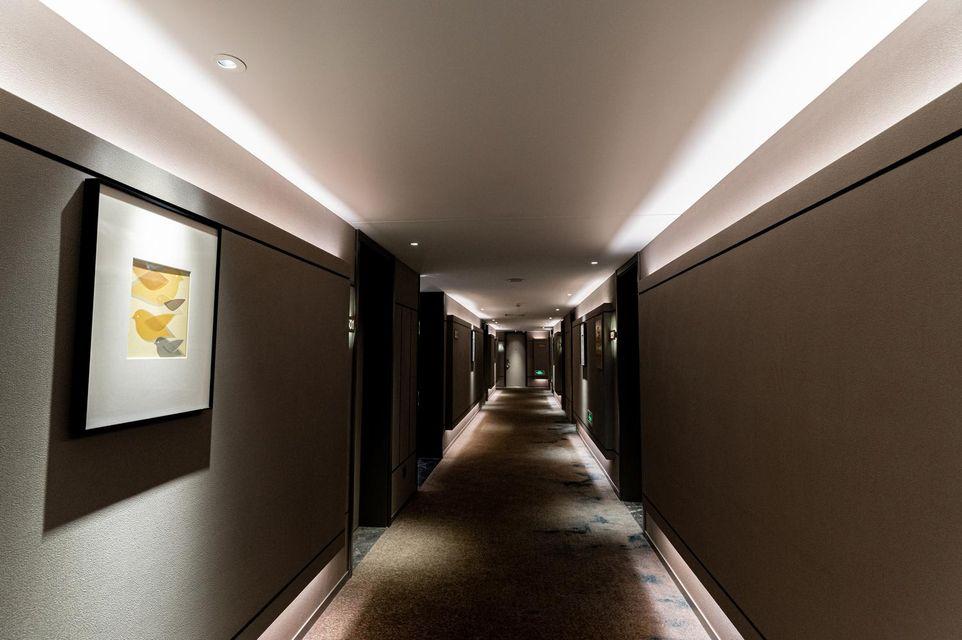 Home Inn Selected (Jinzhou Medical University Affiliated Hospital) 22/48