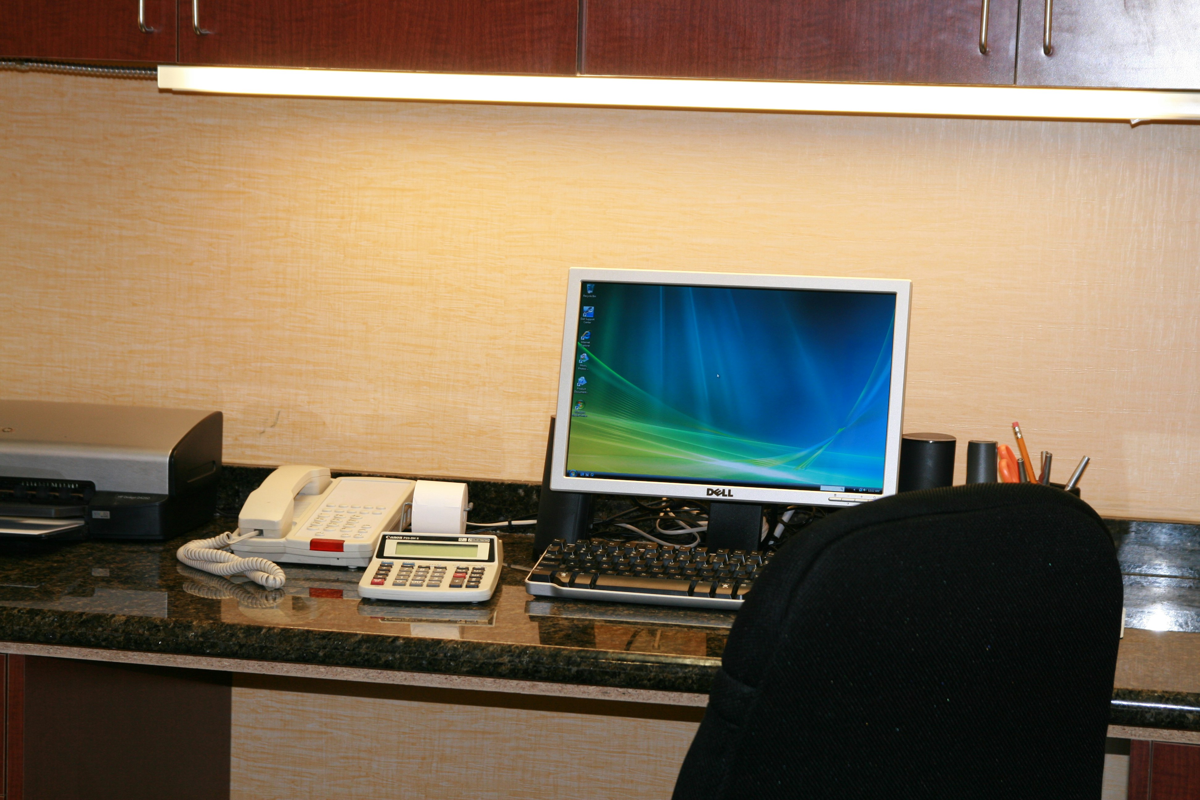 Hampton Inn Brentwood 44/50