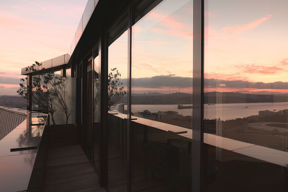 Gezi Hotel Bosphorus, Istanbul, a Member of Design Hotels - Special Class 46/50