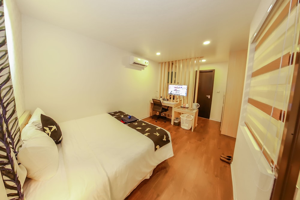 Momizi Business Hotels 17/75