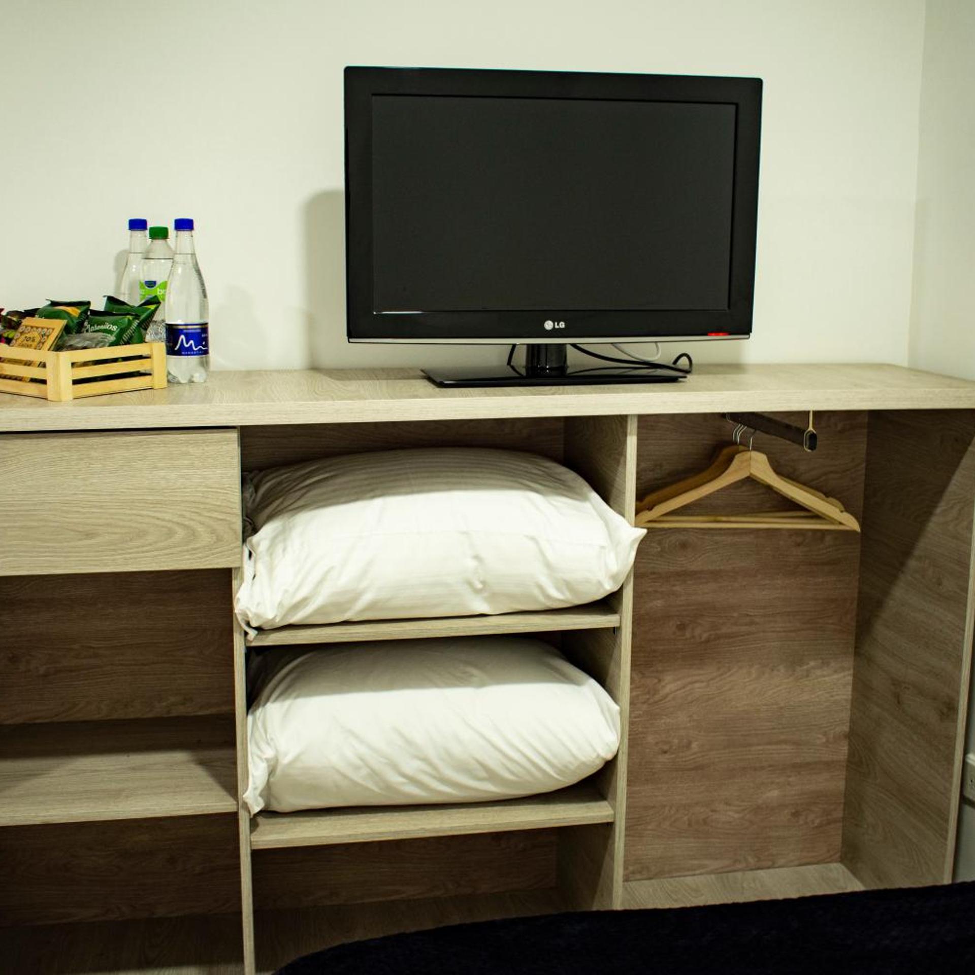 El Reloj Casa Hotel 40/50