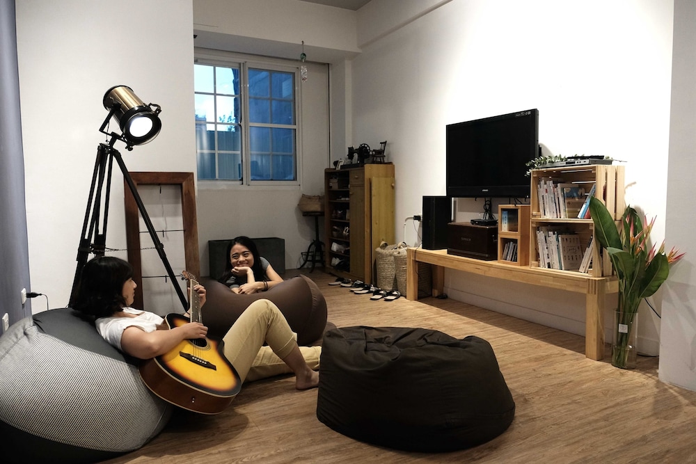 Backpacker 41 Hostel - Kaohsiung 11/20