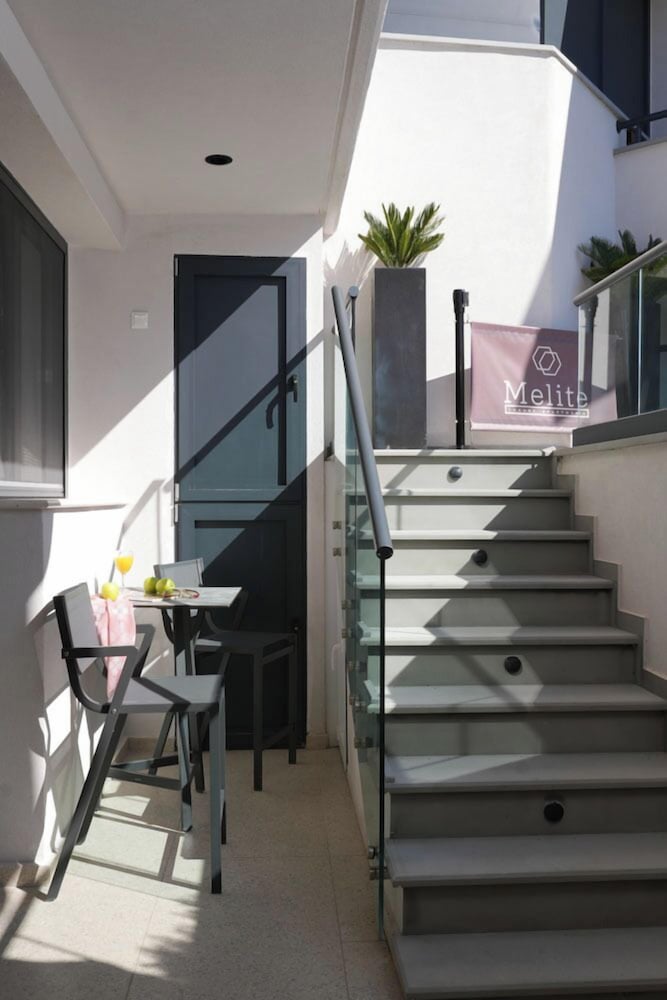 Melite Luxury Rooms & Apartments 24/50