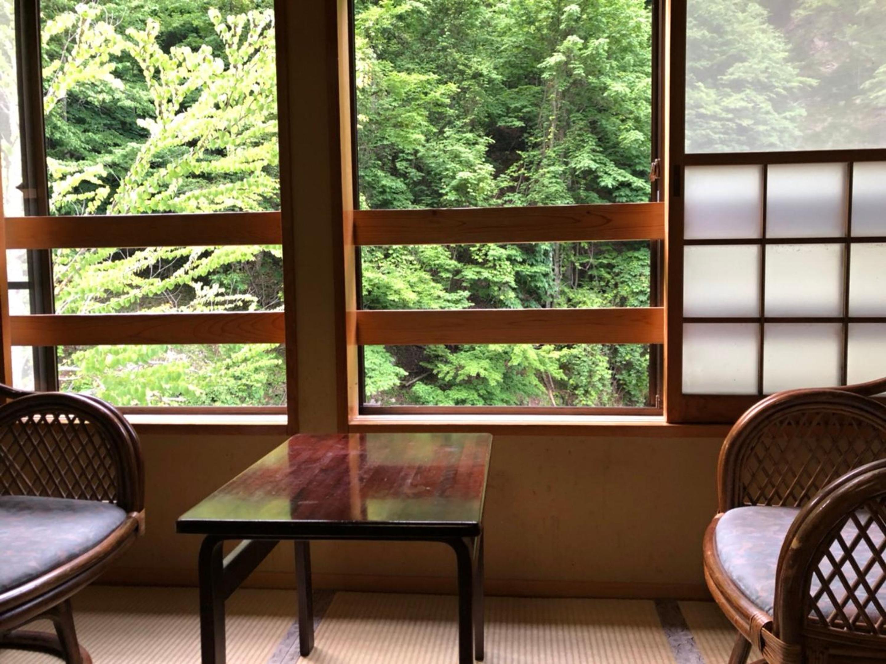 OKUKINU ONSEN HOTEL KANIYU 33/50