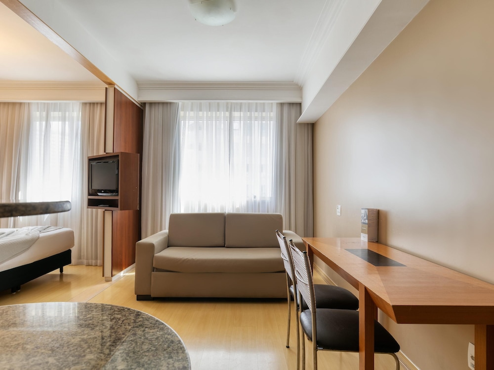 Mercure Belo Horizonte Savassi Hotel 29/50