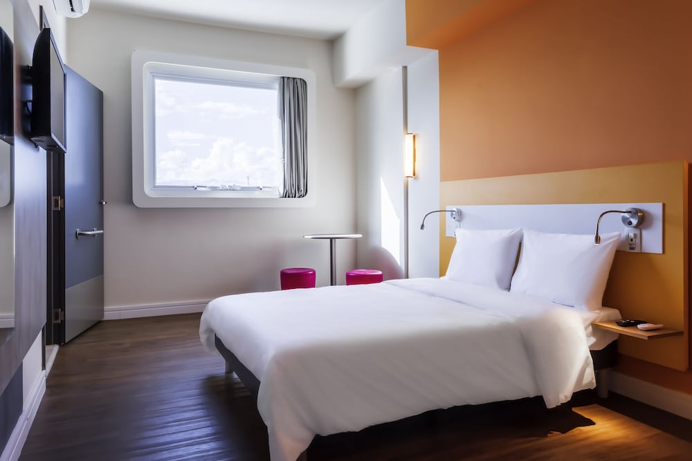 ibis budget Pindamonhangaba 20/49